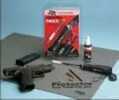 Kleen-Bore PocKit Cleaning Kit .22 Caliber Handgun Blister Card POC220